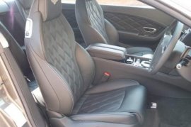 Bentley Continental Gt  6.0