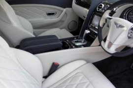 Bentley Continental Gt 6.0