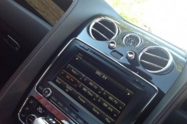 Bentley Continental Gt 4.0