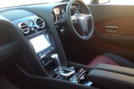 Bentley Continental Gt 4.0