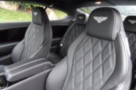 Bentley Continental Gt  6.0