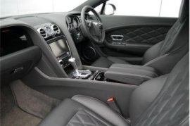 Bentley ontinental Gt 6.0