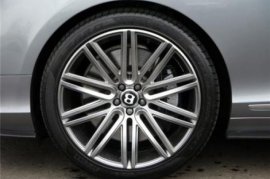 Bentley ontinental Gt 6.0