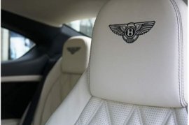 Bentley New Continental Gt   6.0