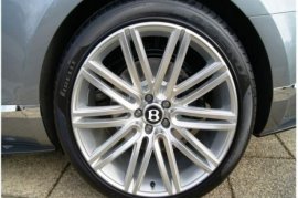 Bentley New Continental Gt   6.0
