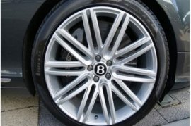 Bentley Continental Gt 6.0