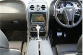 Bentley Continental Gt 6.0