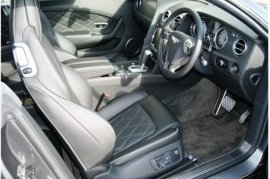 Bentley Continental Gt 6.0