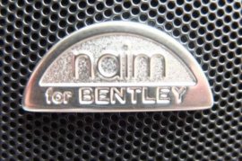 Bentley Continental Gt 6.0