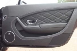 Bentley Continental Gt 6.0