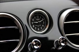 Bentley Continental Gt Speed 6.0