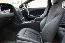 Bentley Continental Gt Speed 6.0