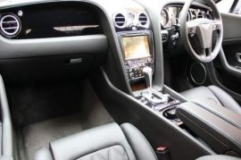 Bentley Continental Gt Speed 6.0