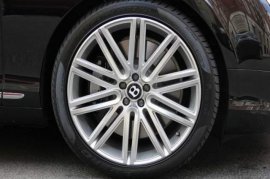 Bentley Continental Gt Speed  6.0