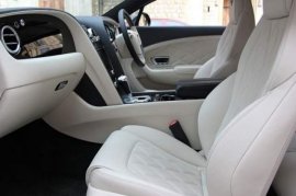 Bentley Continental Gt Speed  6.0