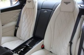 Bentley Continental Gt Speed  6.0