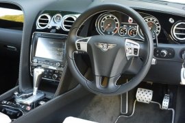 Bentley Continental Gt 4.0