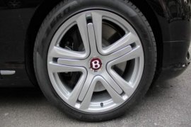 Bentley Continental Gt 4.0