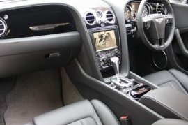 Bentley Continental Gt 4.0