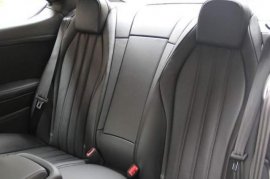 Bentley Continental Gt 4.0