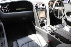 Bentley Continental Gt 6.0