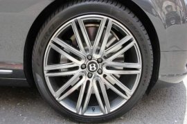 Bentley Continental Gt 6.0