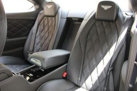 Bentley Continental Gt 6.0