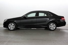 Mercedes E200 1.8 CGi BlueEFF SE