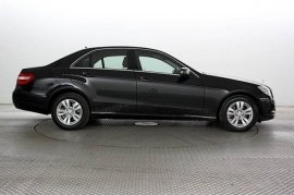Mercedes E200 1.8 CGi BlueEFF SE