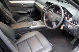 Mercedes E200 1.8 CGi BlueEFF SE