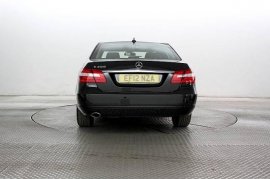 Mercedes E200 1.8 CGi BlueEFF SE