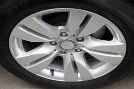 Mercedes E200 1.8 CGi BlueEFF SE