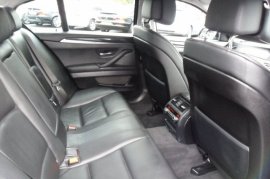 BMW 5 SERIES 520D EFFICIENTDYNAMICS