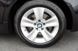 BMW 5 SERIES 520D EFFICIENTDYNAMICS