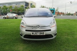Citroen C4 GRAND PICASSO 1.6