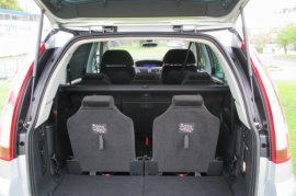 Citroen C4 GRAND PICASSO 1.6