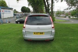 Citroen C4 GRAND PICASSO 1.6
