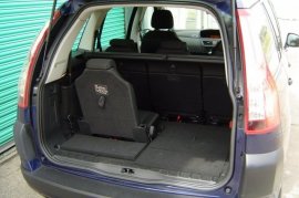 Citroen C4 GRAND PICASSO 1.6
