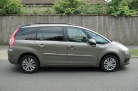 Citroen C4 GRAND PICASSO 1.6
