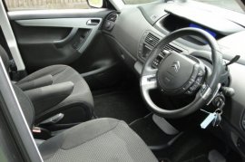 Citroen C4 GRAND PICASSO 1.6