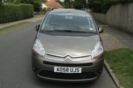 Citroen C4 GRAND PICASSO 1.6