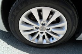 Citroen C4 GRAND PICASSO 1.6