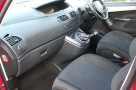 Citroen C4 GRAND PICASSO 1.6
