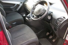 Citroen C4 GRAND PICASSO 1.6