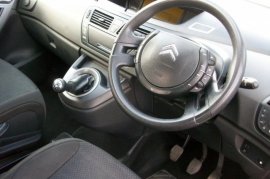 Citroen C4 GRAND PICASSO 1.6