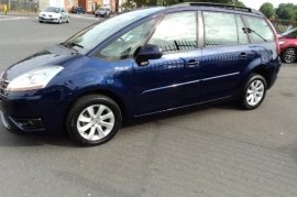 Citroen C4 GRAND PICASSO 1.6