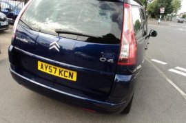 Citroen C4 GRAND PICASSO 1.6