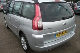 Citroen C4 GRAND PICASSO 1.6