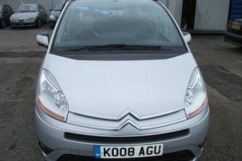 Citroen C4 GRAND PICASSO 1.6