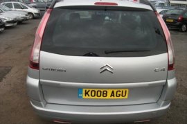 Citroen C4 GRAND PICASSO 1.6